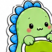 Dino, The stylist and dependable leader